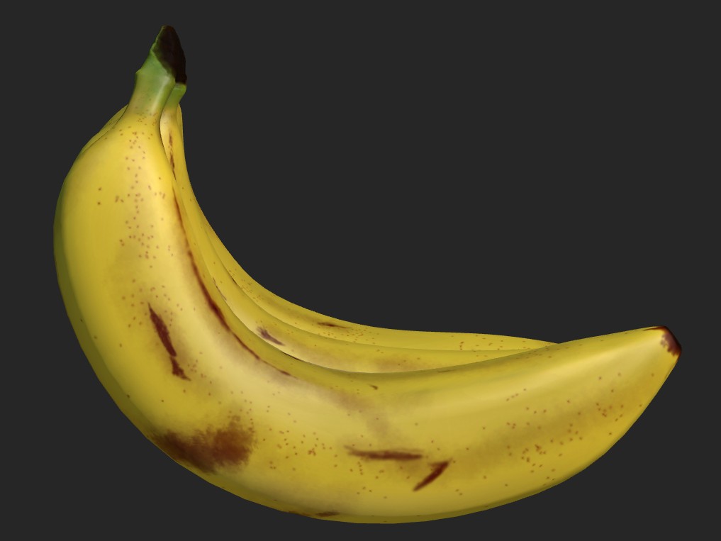 Bananas preview image 1
